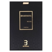 عطر Niche by Bharara للجنسين - بخاخ عطر 3.4 أونصة