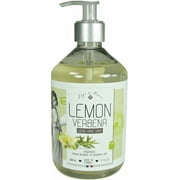 Liquid Hand Soap -Lemon Verbena- Amour de France by L'epi de Provence - Organic