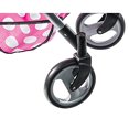 thumbnail image 5 of Lissi Modern Twin Baby Doll Stroller, 5 of 5