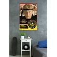 thumbnail image 2 of Cobra Kai - Johnny Wall Poster, 22.375" x 34", 2 of 2