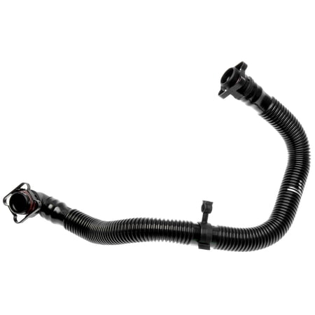 Engine Crankcase Breather Hose Fits select: 2005-2009 AUDI A4, 2006-2008 VOLKSWAGEN PASSAT