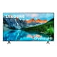 Samsung BE65T-H - 65" Diagonal Classe BET-H Pro TV Series LED-backlit LCD TV - Affichage Numérique - 4K UHD (2160p) 3840 x 2160 - HDR - edge-lit - Gris titan – image 1 sur 12