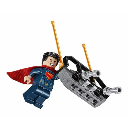 LEGO Super Heroes - Clash of the Heroes [76044 - 92 pcs]