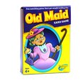 thumbnail image 1 of Juego de cartas clásico Continuum Games Old Maid Diversión para niños de 4 años en adelante, 1 of 2