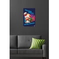 thumbnail image 4 of Nintendo The Super Mario Galaxy Movie (2026) - Toad Count On Me Wall Poster, 14.725" x 22.375", 4 of 4