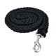 thumbnail image 1 of Correa de Nylon Greeniant para Perro Negro, 1 of 6