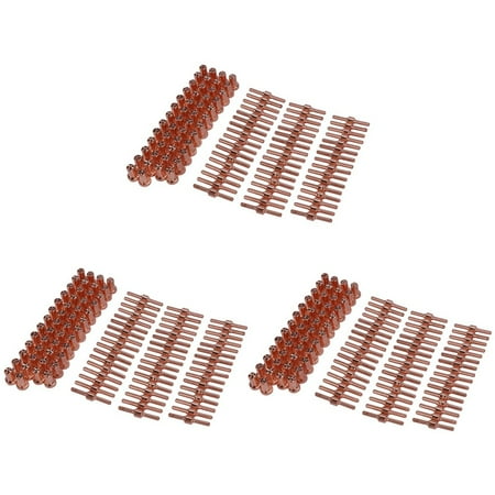 

300Pcs Extended Long Plasma Cutter Tip Electrodes Nozzles Kit Consumable for Pt31 40A Cutting Welder Torch