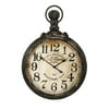 Churchill Pocket Wall Clock