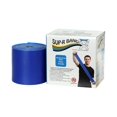 thumbnail image 1 of CanDo 10-6324 Sup-R Bande d'Exercice Sans Latex, Rouleau de 50 yd, Bleu-Lourd, 1 of 2