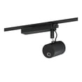 thumbnail image 3 of Epson - Mounting kit (mount) - for projector - black - lighting track mountable - for LightScene EV-115, 3 of 4