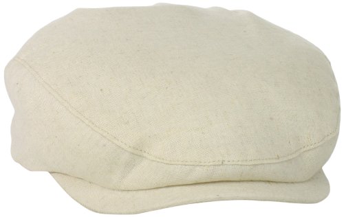 Geoffrey Beene Men's Riding Cap 