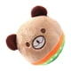 thumbnail image 4 of Juguete de Peluche de dibujos animados Yuxing para recién nacidos, 4 of 5