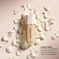 thumbnail image 2 of Laura Mercier Real Flawless Weightless Perfecting Waterproof Liquid Foundation: Medium-Buildable Coverage, 12 HR Fade-Proof Wear, Natural Finish, Hyd, 2 of 7