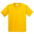 thumbnail image 1 of Gildan T-Shirt Style Doux pour Enfants (Lot de 2), 1 of 2