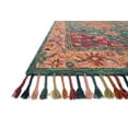 thumbnail image 2 of Loloi Zharah ZHAEZR-05 Indoor Area Rug, 2 of 2