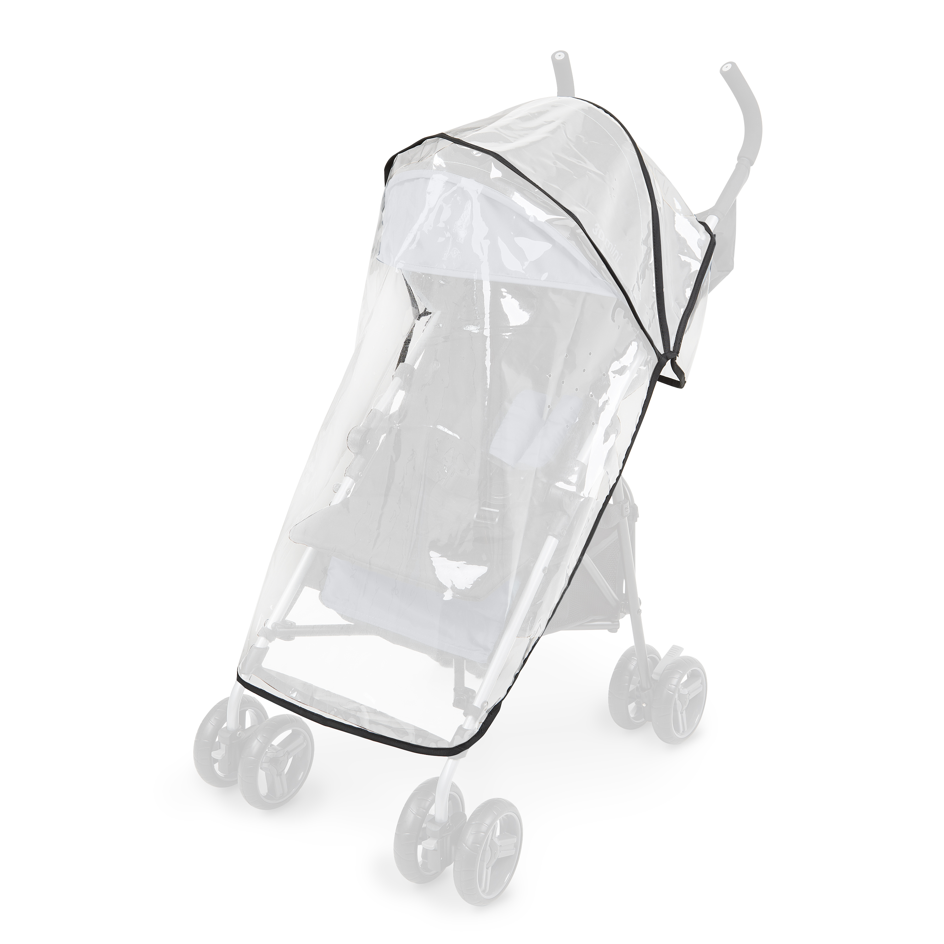 Ingenuity 3DMini Stroller Rain Cover