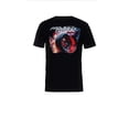 thumbnail image 1 of Playera PROJECT TORQUE Modelo 027027000004 negro 2XL, 1 of 3