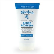Maestro's Classic Mark of a Man Blend Beard Recovery, 8oz