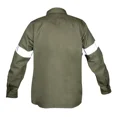 thumbnail image 3 of Camisa Industrial Ml, Cintas Reflejantes Uso Rudo Seguridad, 3 of 8