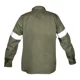 thumbnail image 3 of Camisa Industrial Ml, Cintas Reflejantes Uso Rudo Seguridad, 3 of 8