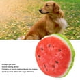 thumbnail image 3 of Juguetes Para Perros De Peluche Chirriantes, Fácil Cuidado, Interactivo, Alivia La Ansiedad, Dientes, Molienda De Frutas, Juguete Para Perros De Peluche, Resistencia A Las, 3 of 7
