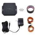 thumbnail image 1 of Electronic Water Descaler System Reduces Limescale US Plug, 1 of 7