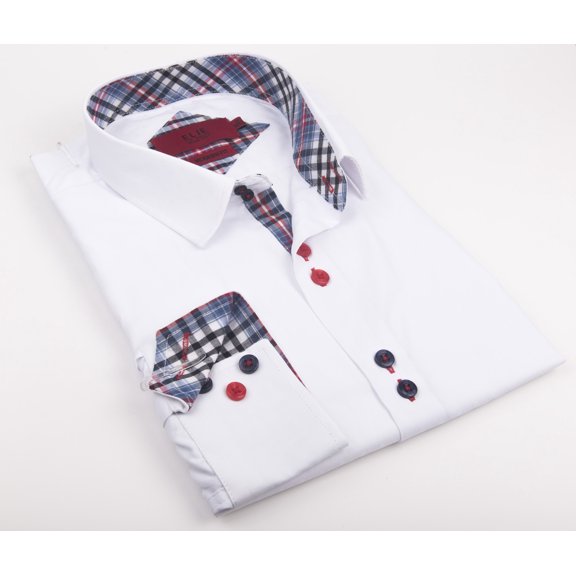 Elie Men's Style Slim Fit Shirt EBSH172