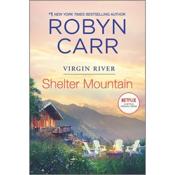 Pre-Owned Shelter Mountain: A Virgin River Novel (Paperback) 0778311473 9780778311478
