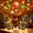 #B, variant on Christmas Tree Projection Night Light, Christmas Ceiling Projector, USB Powered Hd Christmas Scene Projector, Plug-In Flexible Tree Lamp, 6 Magical Light Effects for Instant Holiday Magic