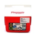 thumbnail image 1 of Hielera Mini Playmate Roja con Blanco 25 cm, 1 of 4