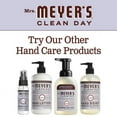 thumbnail image 5 of Mrs. Meyer's Clean Day Liquid Hand Soap Bottle, Lavender, 12.5 fl oz (Pack of 6), 5 of 9