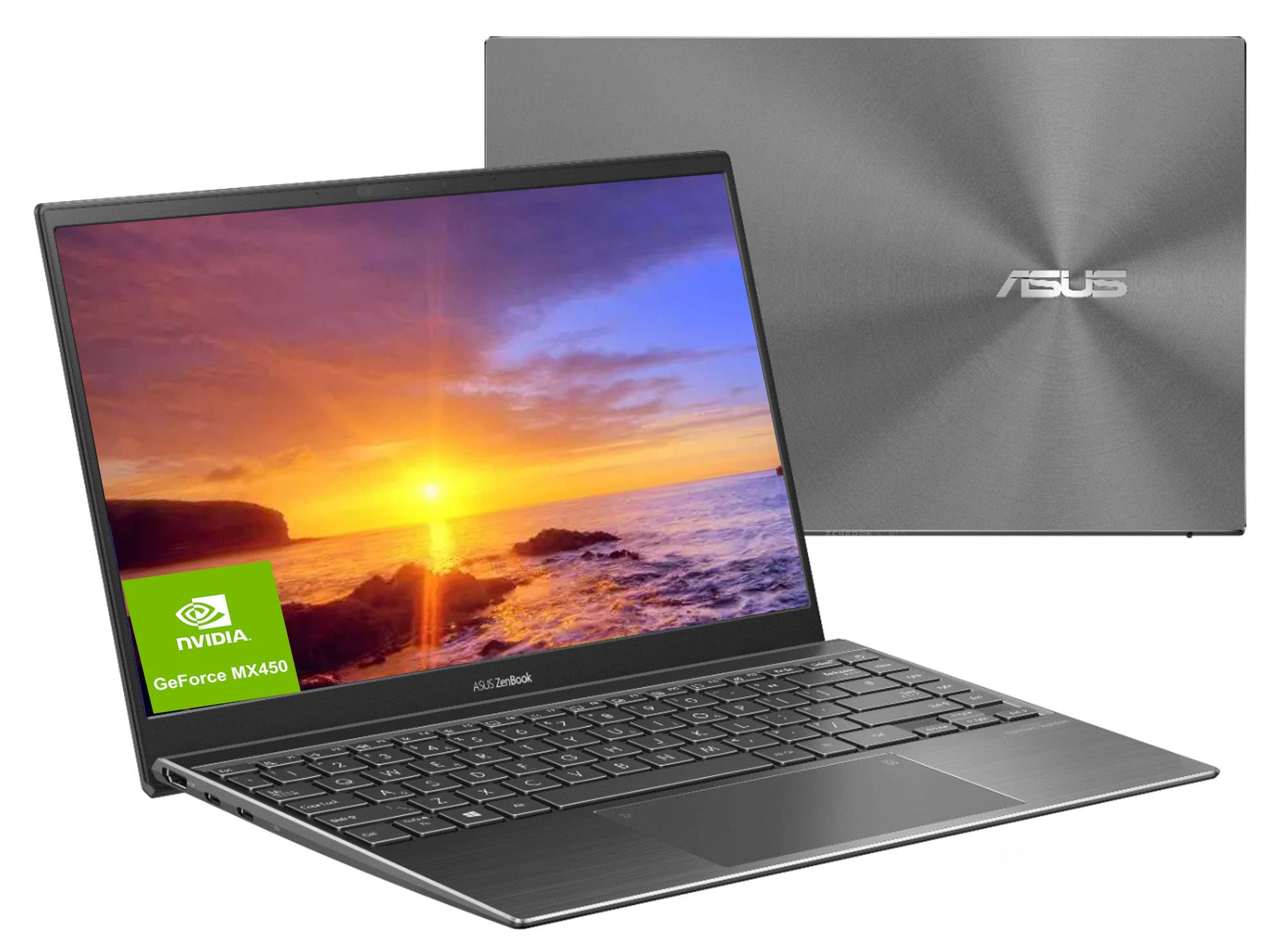 ASUS Vivobook 16X 2023, 16” WUXGA, Intel i7, RTX 4050, 16GB, 1TB