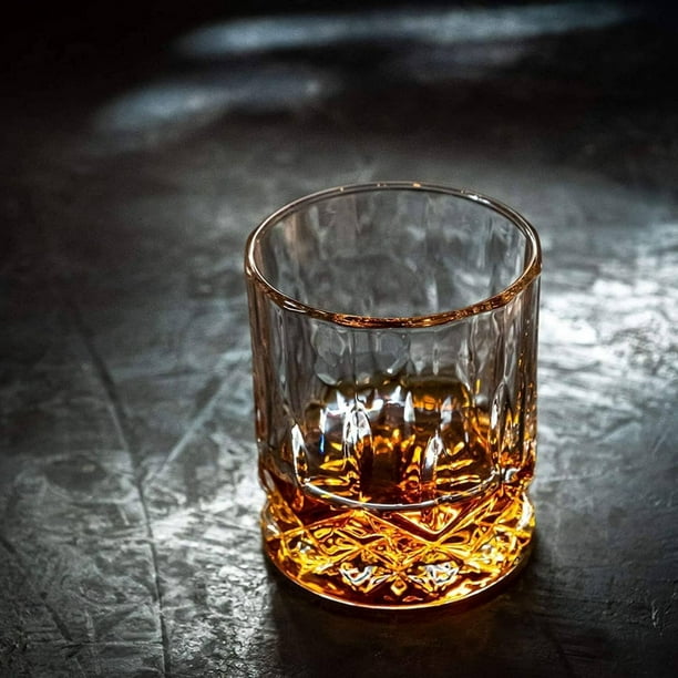 Set de dégustation à whisky – La Table Vintage