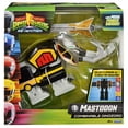 thumbnail image 6 of Power Rangers Mastodon Dinozord, 6 of 8
