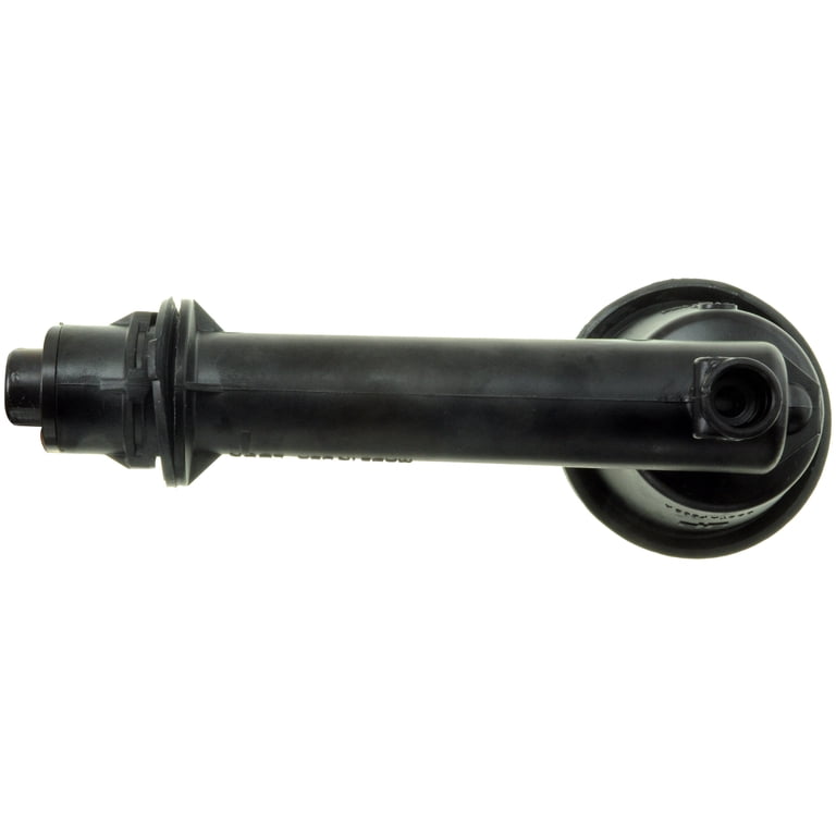 How To Replace The Clutch Master Cylinder In A 1979 Ford F100 4x4 - Foto 7