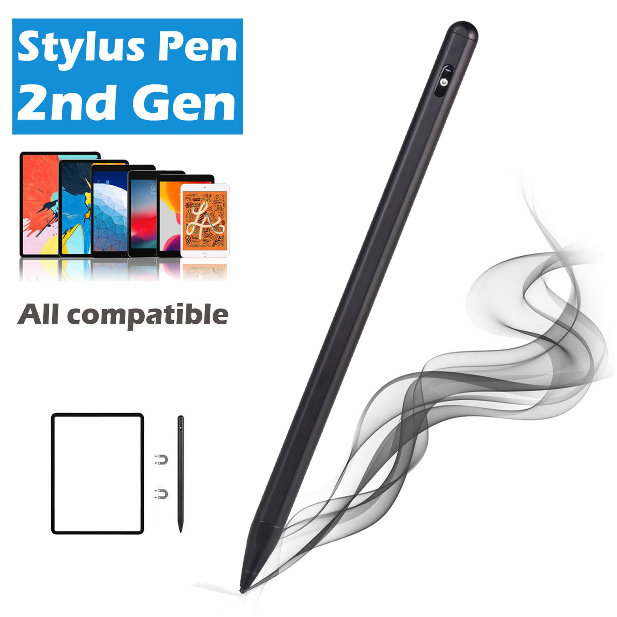 2nd Gen Tablets Touch Screen Active Stylus Pen Generic Active stylus