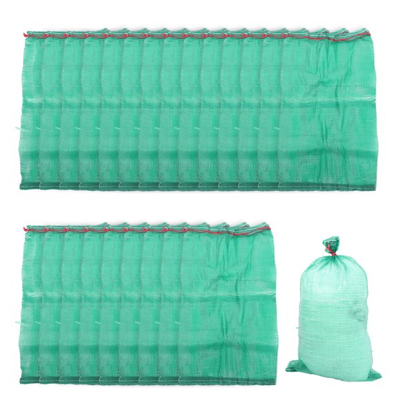Potato And Onion Storage Bags