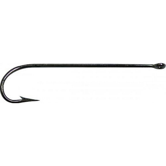 Mustad 3191 Carlisle Classic Hook, Ringed