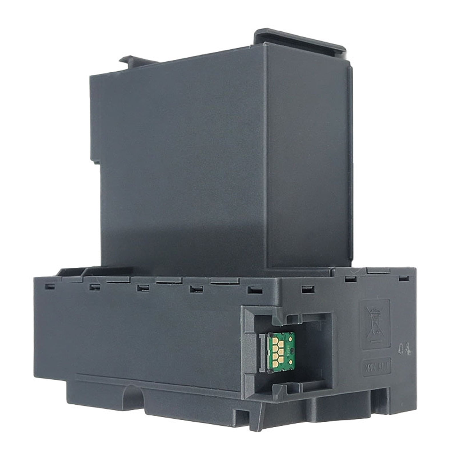 C9344 Waste Ink Box C9344 Waste Ink Maintenance Box With Smart Chip ...
