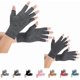 thumbnail image 1 of 2 Pairs Arthritis Gloves Compress Gloves. Warms Finger Joints. Relieves Pain, 1 of 5