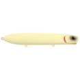 thumbnail image 4 of Berkley Cane Walker Topwater Fishing Lure, Bone, 4/5 oz, 4 of 7