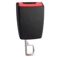 thumbnail image 1 of Asiento Coche Seguridad Hebilla Extensor Clip Alarma Tapón Universal, 1 of 9
