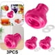 thumbnail image 1 of Likrtyny Adaptador Rápido CO2 Connect SodaStream Water Carbonator Art Terra (Rose Red), 1 of 5