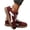 Wine, variant on Willtoo Women Tennis Running Shoes Comfortable Lace Up Walking Shoes Non Slip Lightweight Casual Sneakers