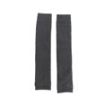 thumbnail image 4 of SHOWERORO Stocking Knee Warmers Dark Grey Leg Warmers 1 Pair Durable Dresses, 4 of 8