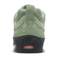 thumbnail image 4 of Nike Ishod Wair x Air Max Ishod Oil Green Black Men Skate Boarding FB2393-300, 4 of 6