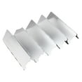 thumbnail image 2 of Hyknon Camping Essentiels Extérieur 10 Plaques Pliantes Réchaud de Camping Pare-Vent Outil Essentiels de Camping, 2 of 5
