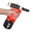 thumbnail image 3 of Pistola De Remache Neumática Industrial Remachadora De Aire De Alta Resistencia Pistola De Meterk Tipo 3, 3 of 7