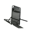 thumbnail image 1 of facefd Lifting Bed Backrest Folding for Adult Adjustable Angle Back Rest Steel large 7 Gears Armrest Breathable, 1 of 9