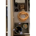thumbnail image 2 of James Martin Vanities 825-V60s-3Wz De Soto 60" Free Standing Single Basin Vanity Set -, 2 of 5